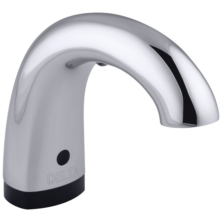 Delta Delta Commercial Demd: Electronic Soap Dispenser (All-Cast Body) DESD-550